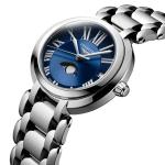 Longines - LONGINES PRIMALUNA MOONPHASE