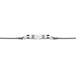 NOMOS Glashütte - Tangente 38 Datum Stop