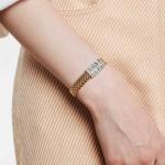 FOPE - Panorama Flex'it Armband mit Diamanten