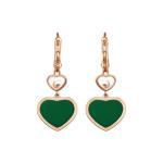 Chopard - Happy Hearts Ohrhänger