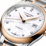 Longines - LONGINES MASTER COLLECTION
