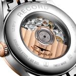 Longines - RECORD