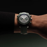 Omega - Seamaster Planet Ocean 600M