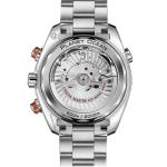 Omega - Seamaster Planet Ocean 600M