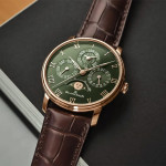 Blancpain - Villeret Quantième Perpétuel
