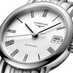 Longines - LONGINES ELEGANT COLLECTION