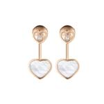 Chopard - Happy Hearts Ohrhänger