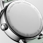 Longines - LONGINES ELEGANT COLLECTION MOONPHASE