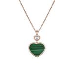 Chopard - Happy Hearts Anhänger