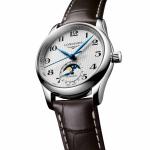 Longines - LONGINES MASTER COLLECTION MOONPHASE