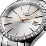 Longines - CONQUEST CLASSIC