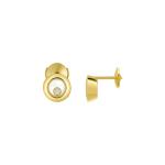 Chopard - Happy Diamonds Icons Ohrstecker
