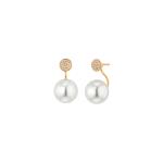Gellner - MODERN CLASSICS Ohrstecker mit Einhänger