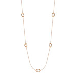 Annamaria Cammilli - Dune Lange Kette