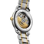 Longines - LONGINES MASTER COLLECTION