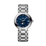 Longines - LONGINES PRIMALUNA MOONPHASE