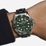 Omega - Seamaster Diver 300M