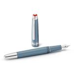 Montblanc - Meisterstück x Olympic Heritage Chamonix 1924 Classique Füllfederhalter