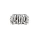 FOPE - Panorama Flex'it Ring mit Diamanten