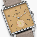 NOMOS Glashütte - Tetra Ochra