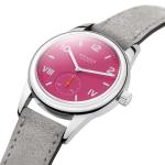 NOMOS Glashütte - Club Campus deep pink