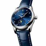 Longines - LONGINES MASTER COLLECTION MOONPHASE