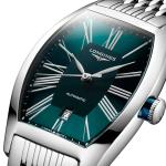 Longines - LONGINES EVIDENZA