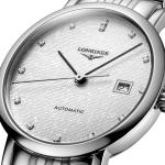 Longines - LONGINES ELEGANT COLLECTION