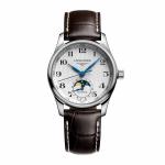 Longines - LONGINES MASTER COLLECTION MOONPHASE