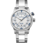 Maurice Lacroix - Pontos S Diver