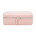 WOLF - Sophia Travel  Zip Case Rose