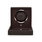 WOLF - Cub Single Watch Winder with Cover