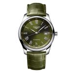 Longines - LONGINES MASTER COLLECTION