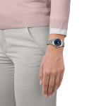 Tissot - PR 100 Jungfraubahn Quartz