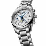 Longines - LONGINES MASTER COLLECTION CHRONO MOONPHASE