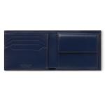 Montblanc - Meisterstück Brieftasche 4 cc mit Münzfach