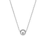 Chopard - Happy Diamonds Icons Halskette