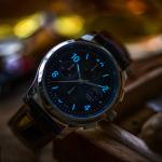 Mühle Glashütte - Lunova