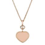Chopard - Happy Hearts Anhänger