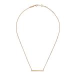 Chopard - Ice Cube Halskette