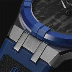 Maurice Lacroix - Aikonic Automatic 43mm
