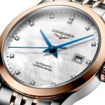 Longines - RECORD