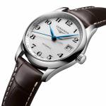 Longines - LONGINES MASTER COLLECTION