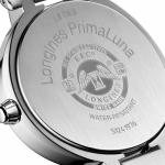 Longines - LONGINES PRIMALUNA MOONPHASE