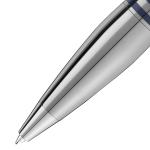 Montblanc - Starwalker SpaceBlue Doué Kugelschreiber
