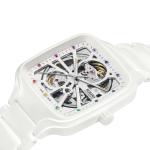 Rado - True Square Automatic Open Heart