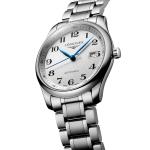 Longines - LONGINES MASTER COLLECTION