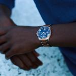 Longines - HYDROCONQUEST
