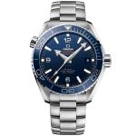 Omega - Seamaster Planet Ocean 600M