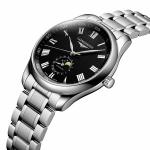Longines - LONGINES MASTER COLLECTION MOONPHASE